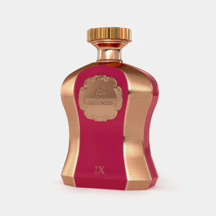 Highness IX