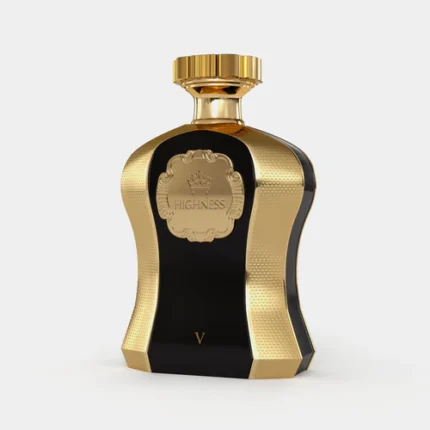 Highness V